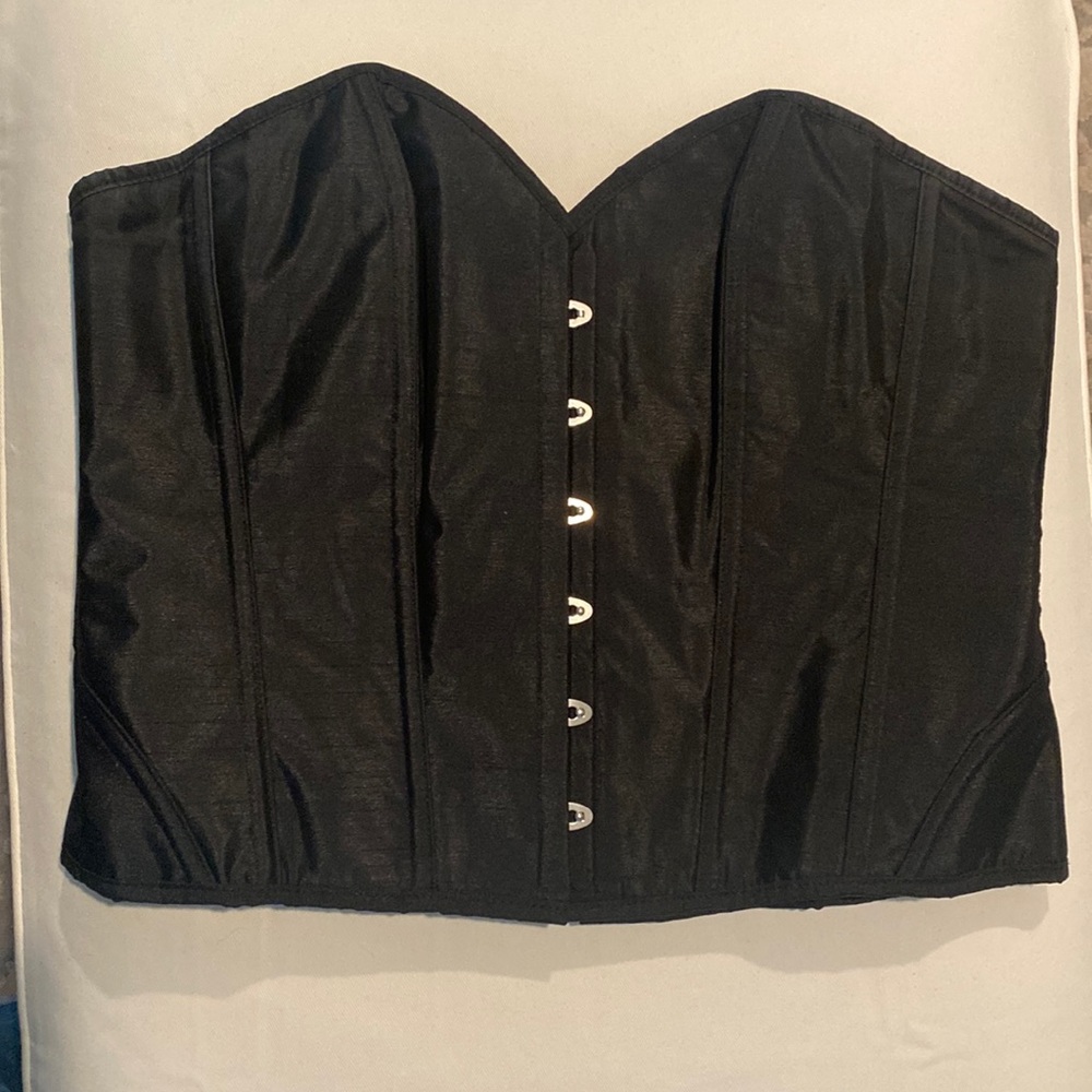 Corset Story overbust corset